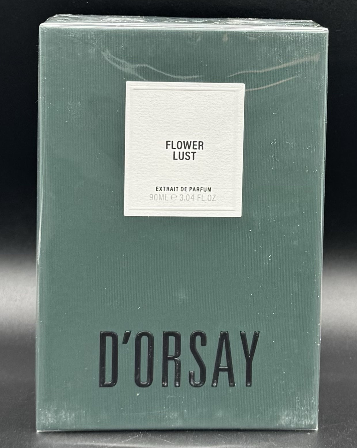 Dorsay Flower Lust Extrait
