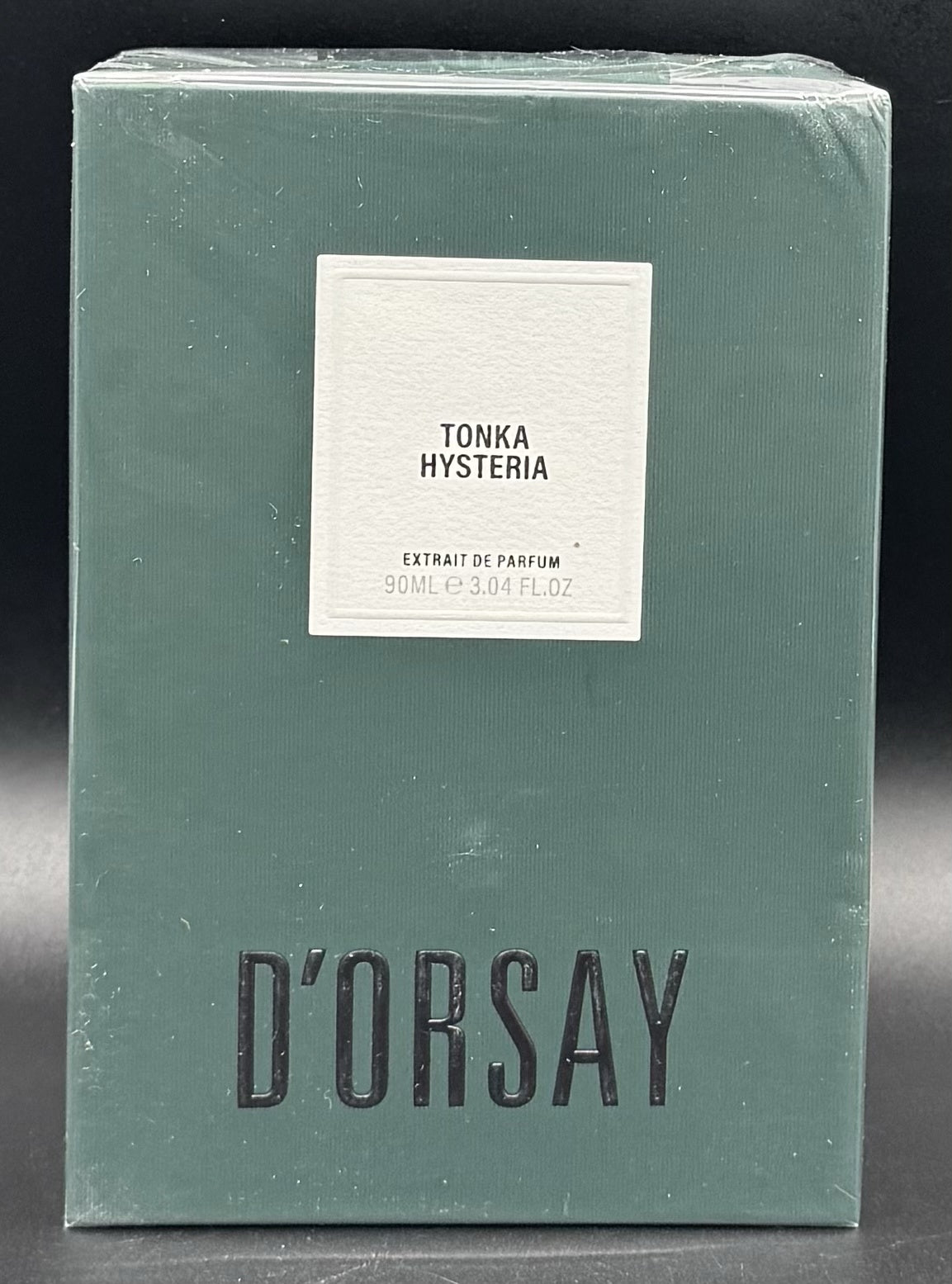 Dorsay Tonka Hysteria Extrait
