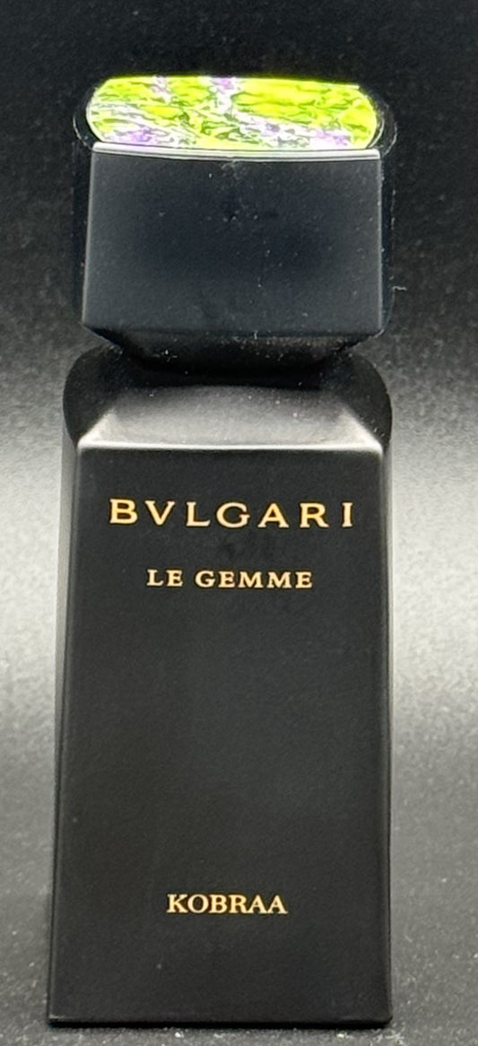Bvlgari Le Gemme Kobraa