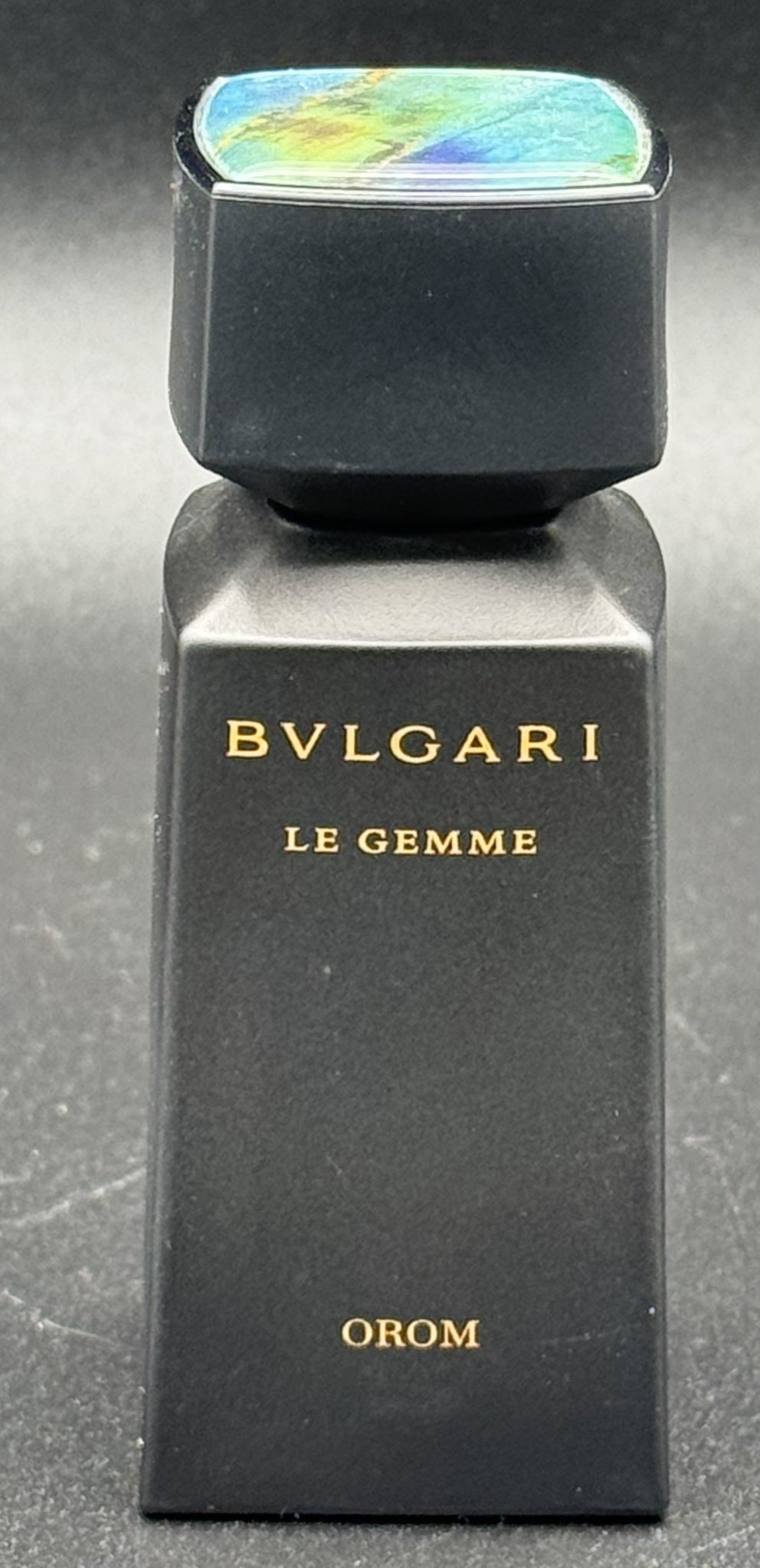 Bvlgari Le Gemme Orom