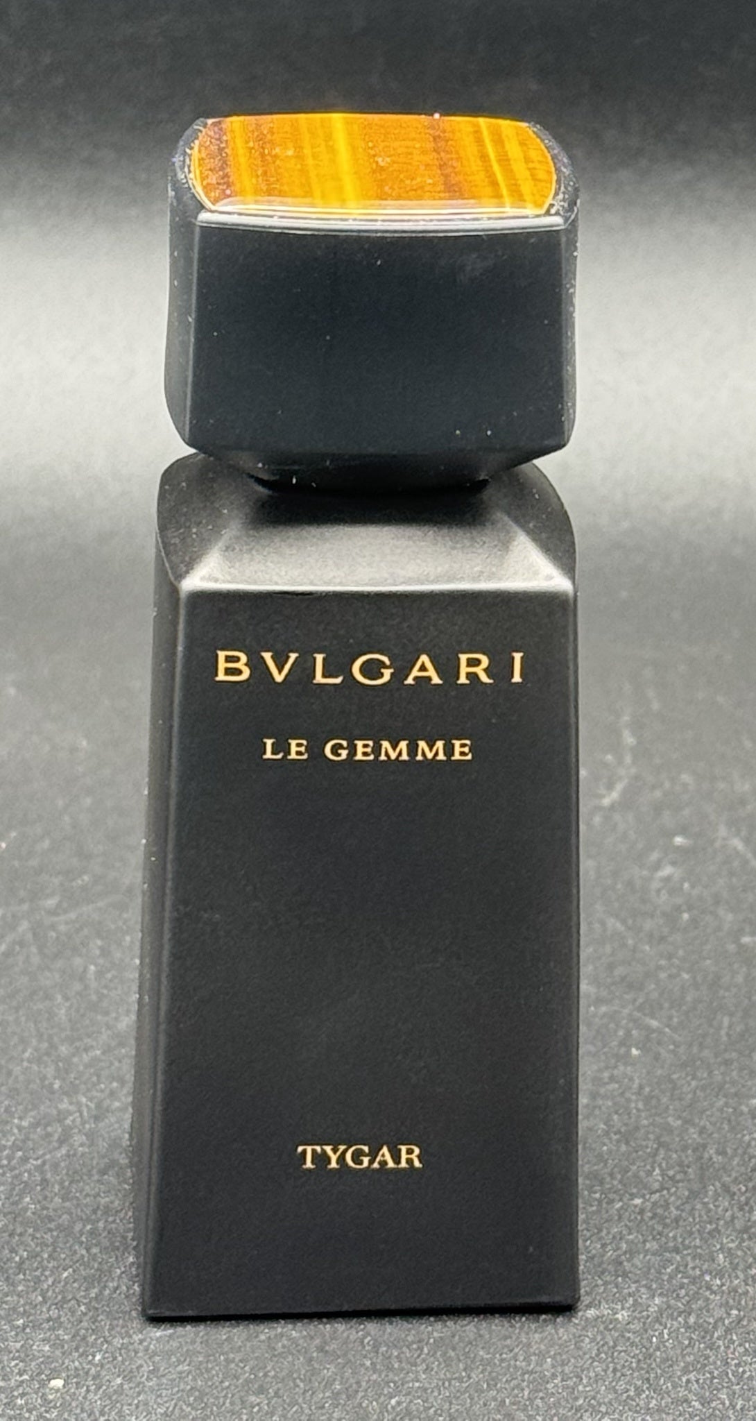 Bvlgari Le Gemme Tygar
