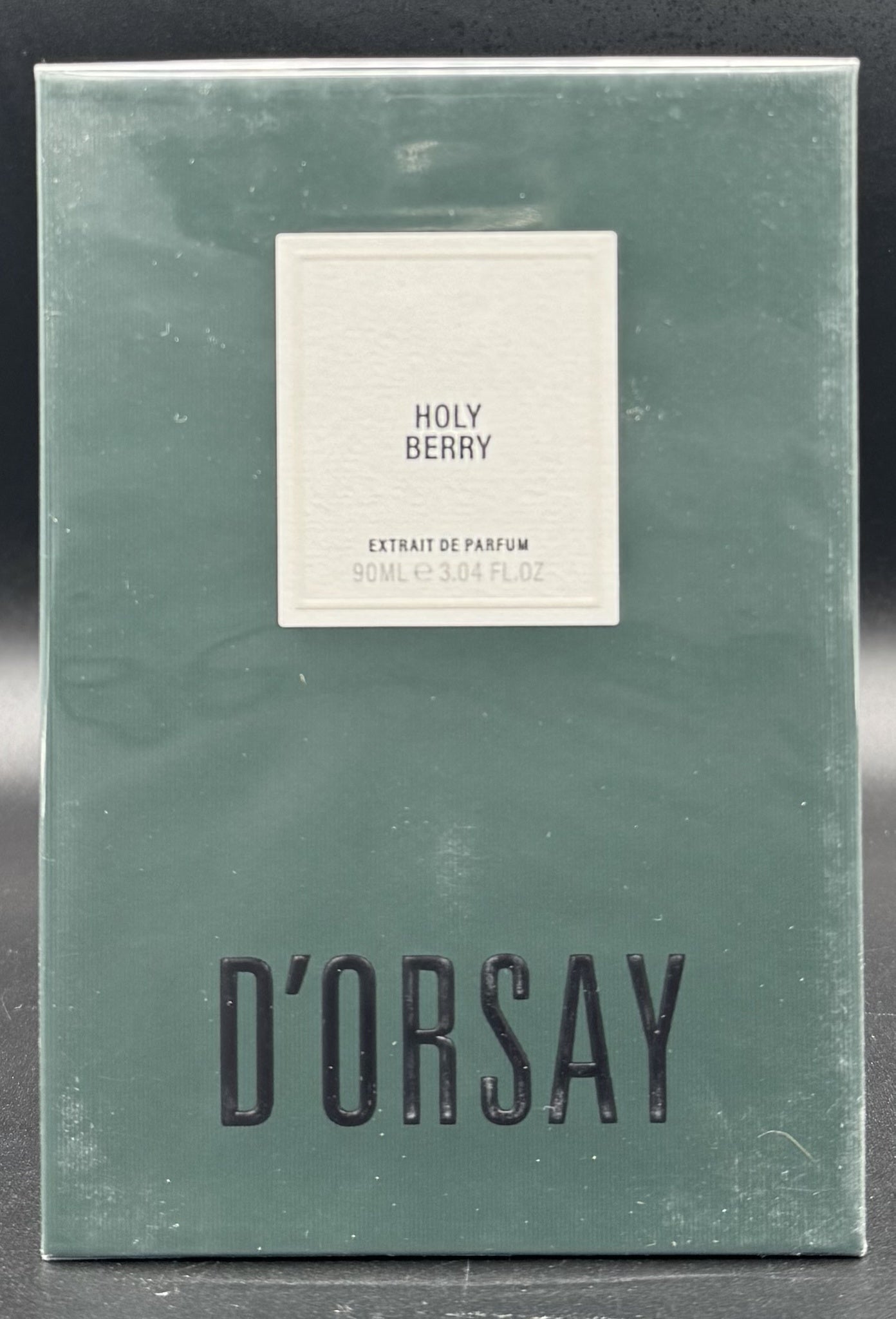Dorsay Holy Berry Extrait