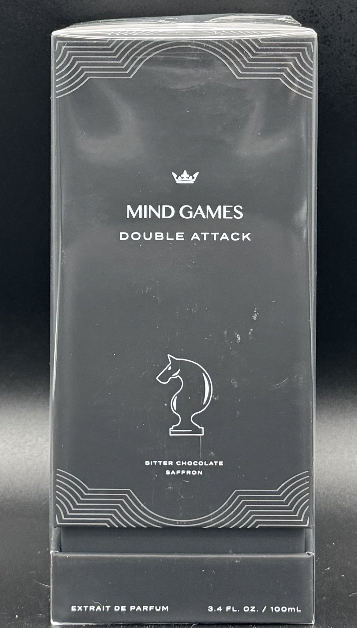 Mind Games Double Attack