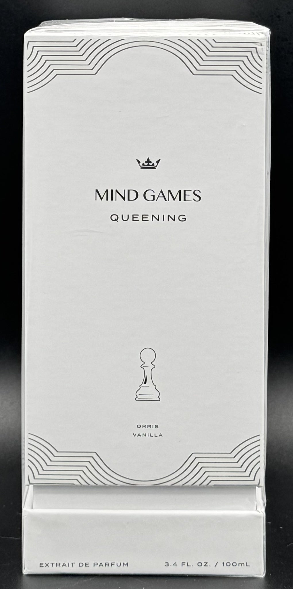 Mind Games Queening